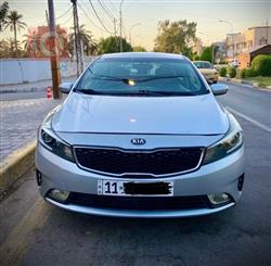 Kia Forte5